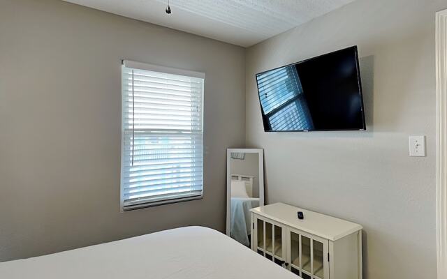 Sunrise Village #218