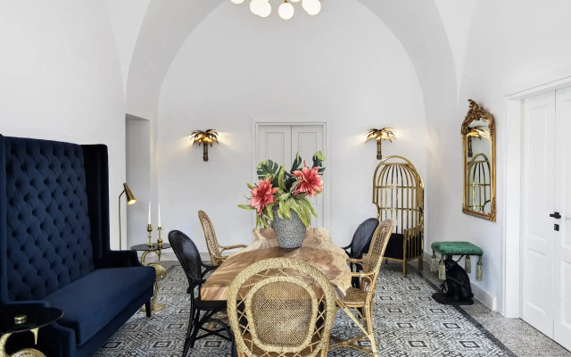 La Maltese Estate 5*