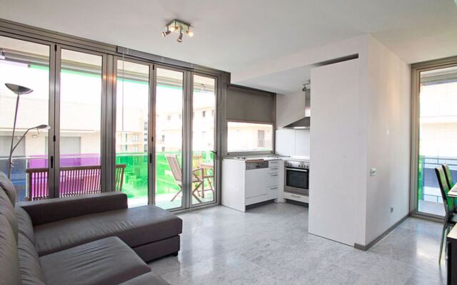 Apartment Thalassa Cambrils