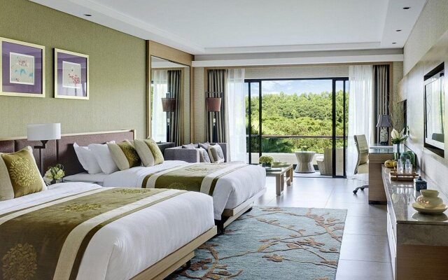 Mission Hills Dongguan