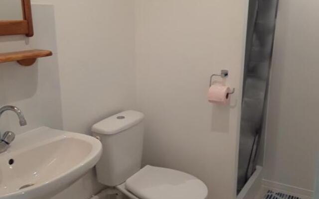 O’Paille en Queue de Lajade Appartement F3