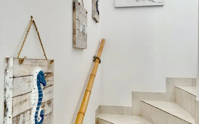 Villasonboard Dock Villa 3bed Sleeps8 Porto Hydra