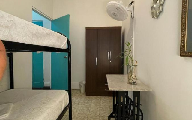 Hostal Urraca