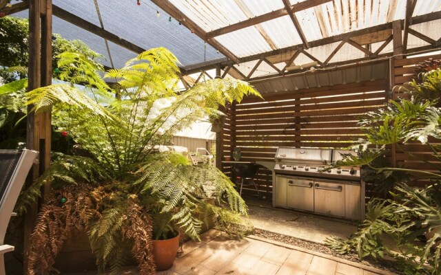 The Open House B&B Accommodation