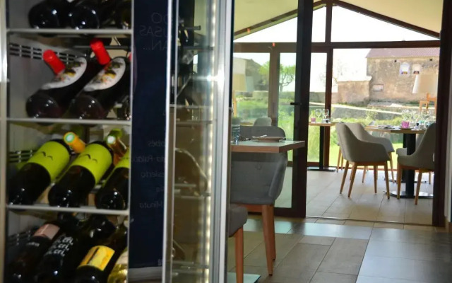 Hotel Tierra Buxo - Adults Only