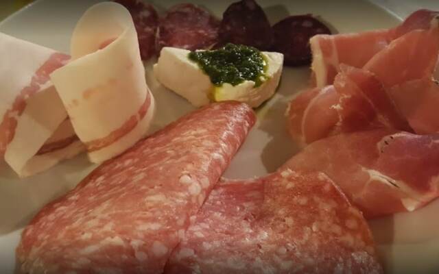 Lavese' Ostello con Ristoro