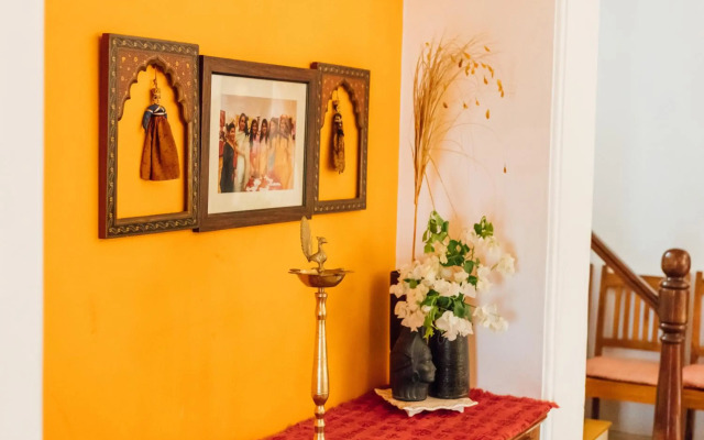 Devra Udaipur
