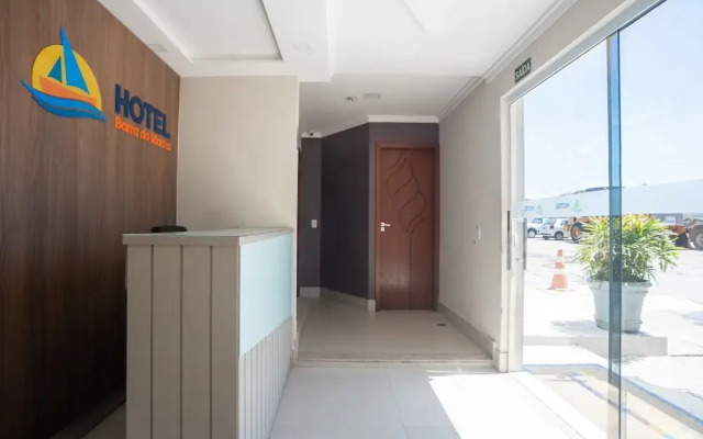 OYO Hotel Barra do Riacho