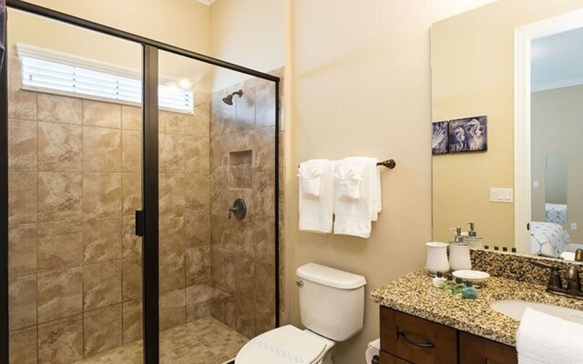 845dm 5 Bedroom Villa