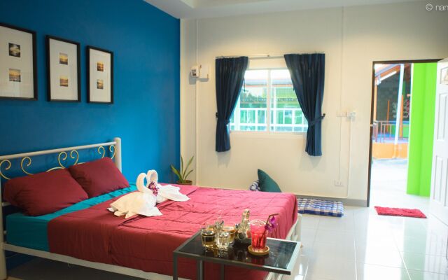 Vii House Rawai Phuket