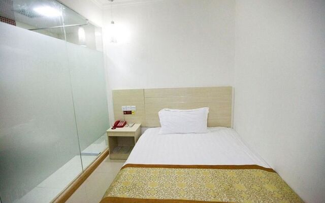 Thankyou Express Inn - Suzhou