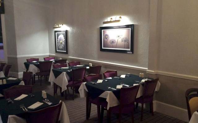 Taychreggan Hotel