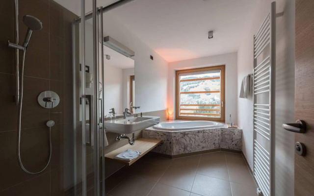 Hotel Melodia del Bosco