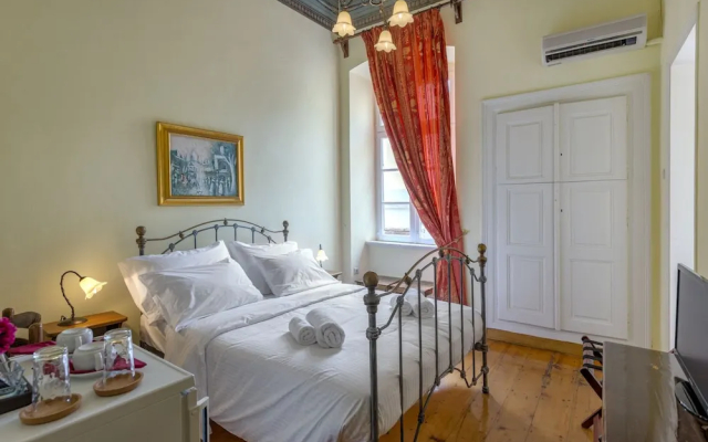 Palazzo Santa Maria - Historic Hotels of Europe