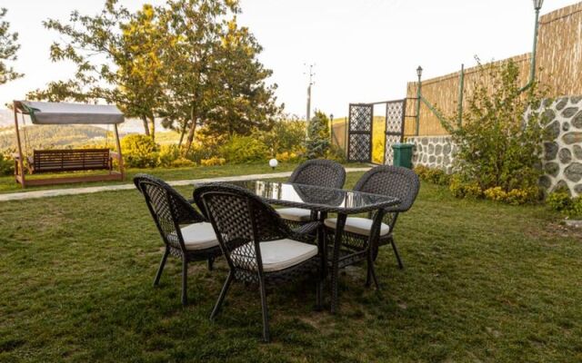 Sapanca Seyru Sefa Villa
