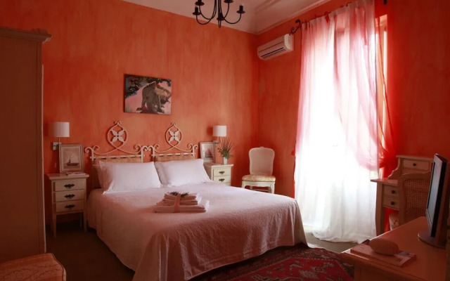 Albergo Ristorante Egadi