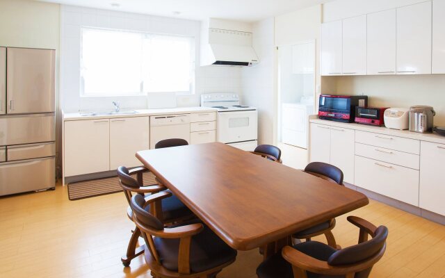 Kariyushi Condominium Resort Uruma Residential Del Sol