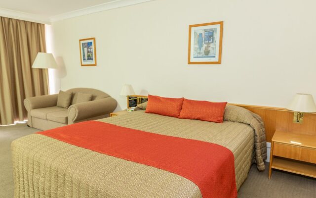Club Inn Motel