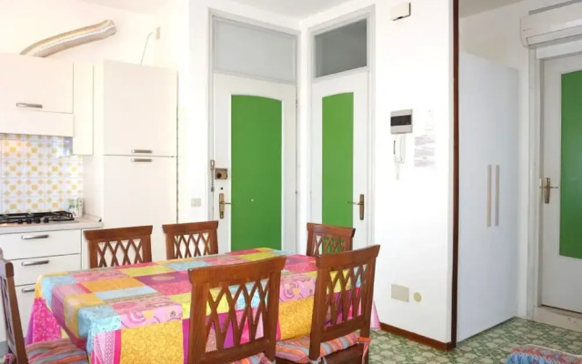 Nice Apartment by the Seabeach