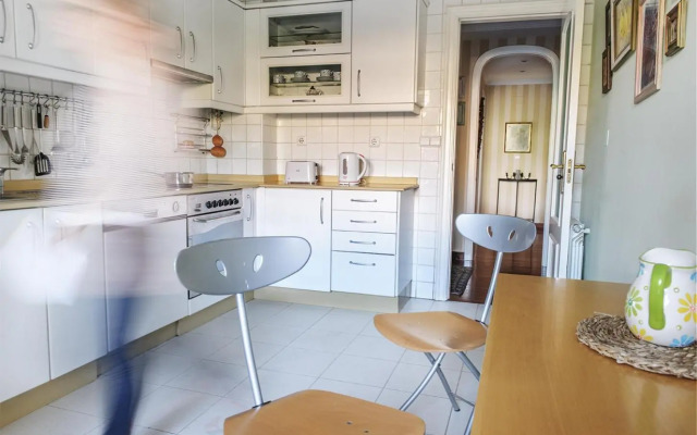 Apartamento Céntrico y Acogedor