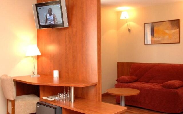 Hotel Restaurent Les Berceaux