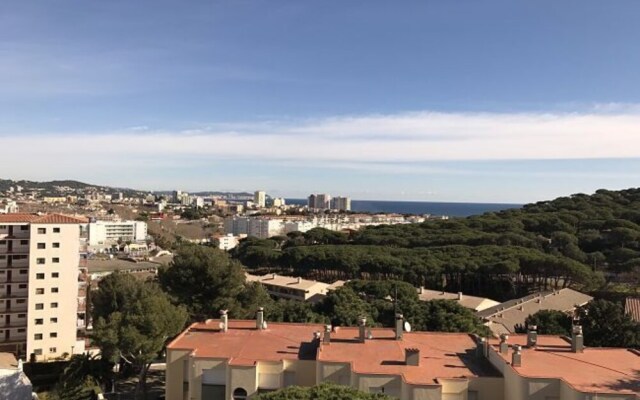 Apartamento Nautic Aro I 5A