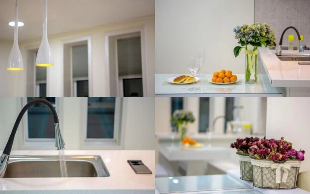 Arco Poolvilla Pension