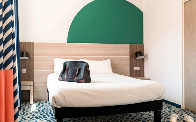 ibis Styles Marseille Plan de Campagne