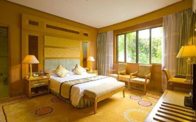Citic Putuo