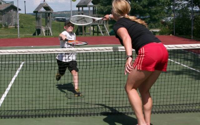 Oak Island Resort & Conference Centre