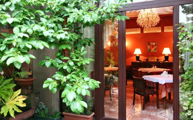 Hotel Splendid Tbilisi