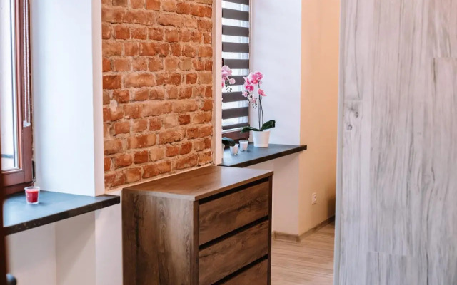 Voal Mini 2 Apartament