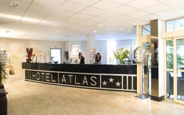 Atlas Hotel Holiday