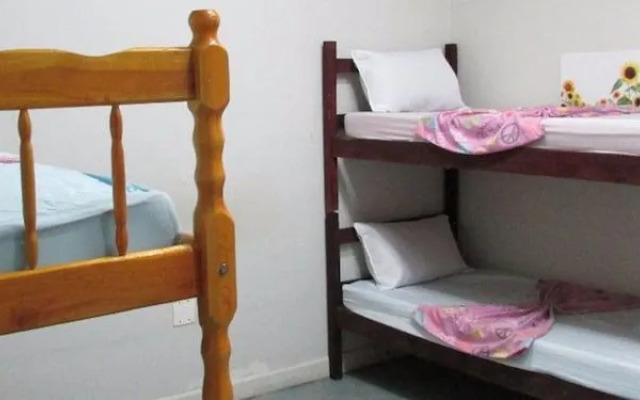 Tatuapé Hostel