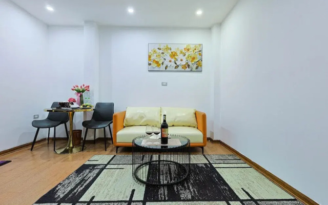 Vega Hanoi Hotel- Apartment