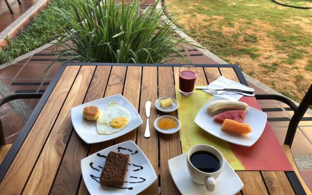Hotel Galapagos Suites