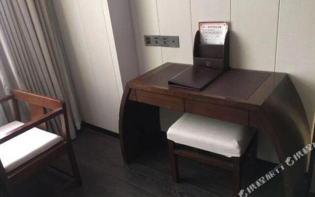 Xiamen Xingrong Yunju Hotel