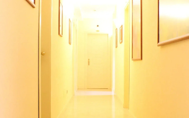 Hotel Certosa