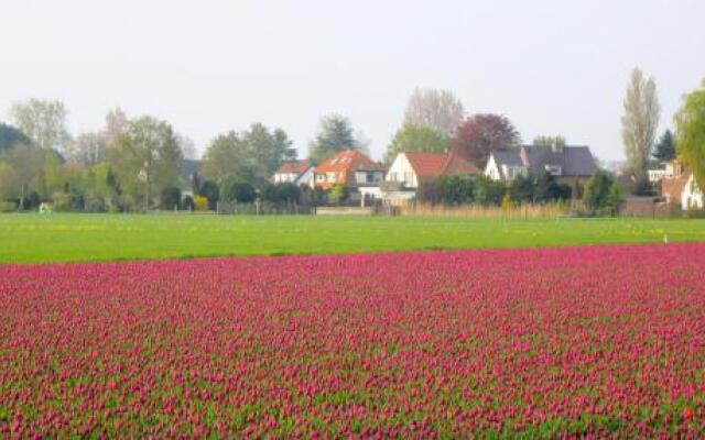 Bed & Breakfast Bij Janzen