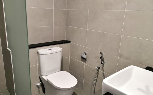 Tropicana 218 Suites