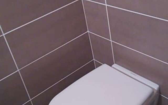 Studio in Taninges, with Wifi - 7 Km From the Slopes