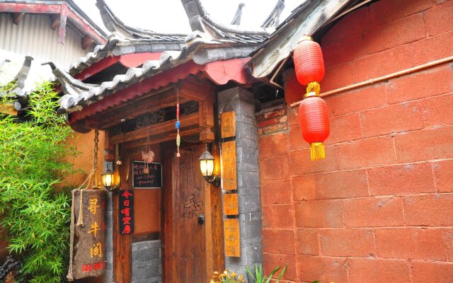 Lijiang Xunniuge Guest House