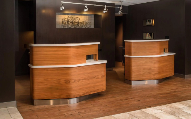 Courtyard by Marriott Seattle Southcenter