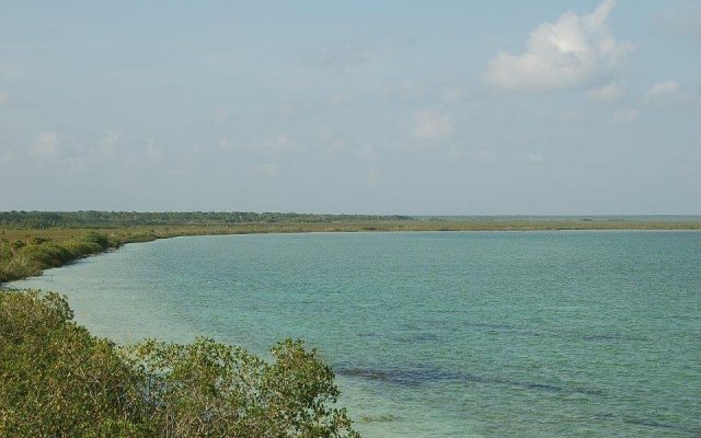 Cabañas Hostal & Camping Magic Bacalar