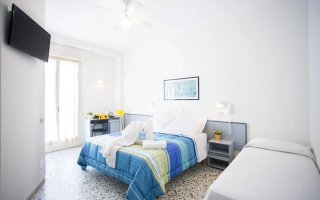 Hotel Confort