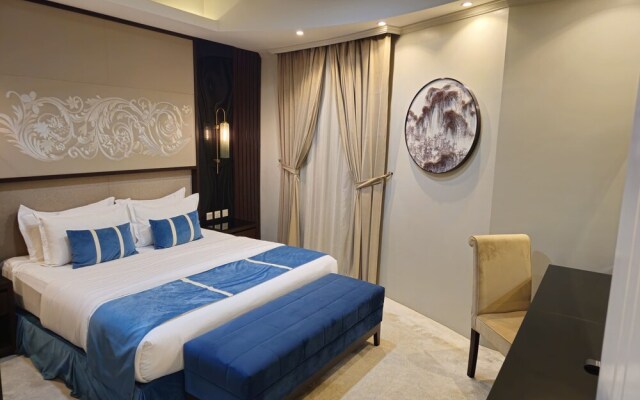 Royal Boutique Hotel