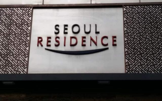 Seoul Residence