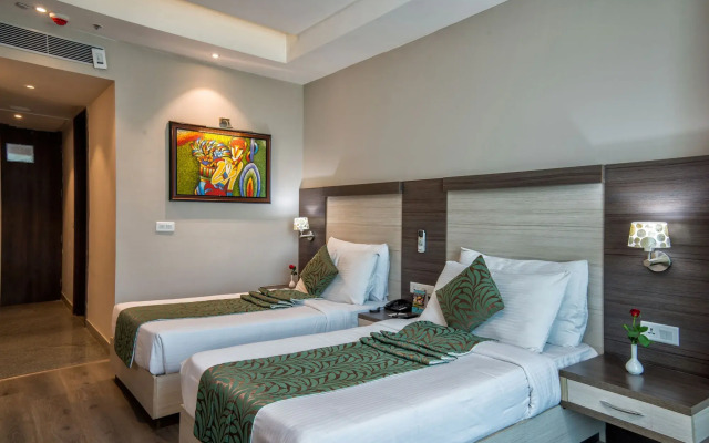 Hide Away Suites