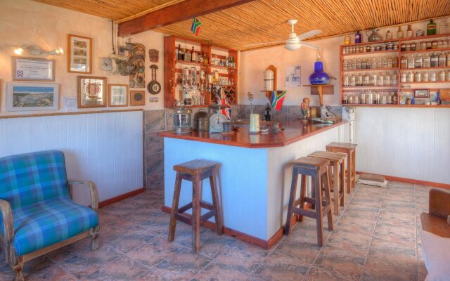 The Lookout Guest House