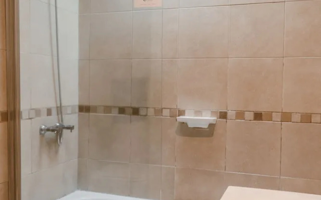 Posta Natural Apart & Hotel